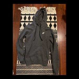 Nike hoodie